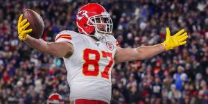 Travis Kelce
