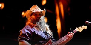 Chris Stapleton