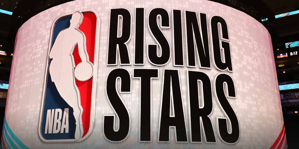 NBA All Star Weekend - Rising Stars Tournament