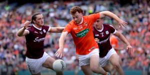 Handicapping Armagh vs. Galway In Gaelic Football