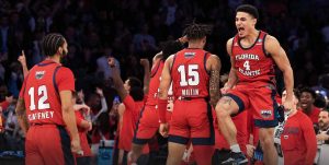 Top FAU Prop Bets to Continue Cinderella Run In Final Four