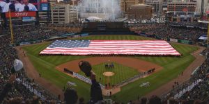 MLB Opening Day