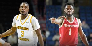 Betting on Houston to Win but Northern Kentucky to Cover