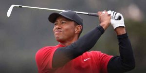 Tiger Woods