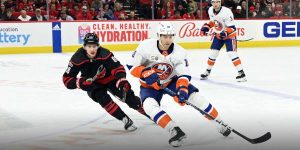 New York Islanders vs. Carolina Hurricanes