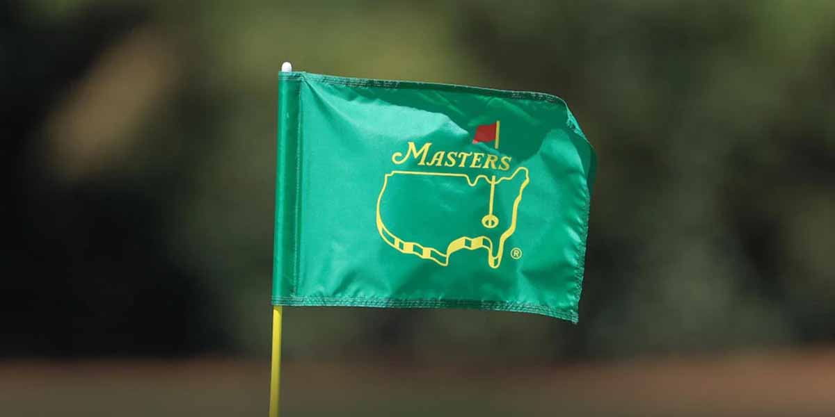 The Masters - 2023