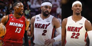 3 Bets for Better Value on Heat ML in Game 3 of NBA Finals