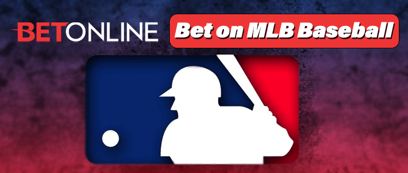 Major League Baseball Betting at BetOnline