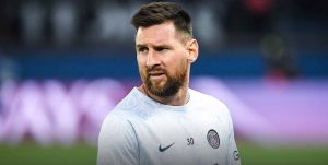 Inter Miami’s MLS Cup Odds Cut in Half After Messi Decision