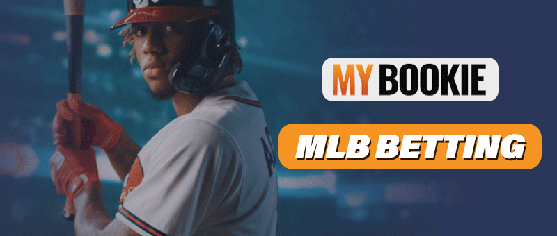 Major League Baseball Betting at MyBookie