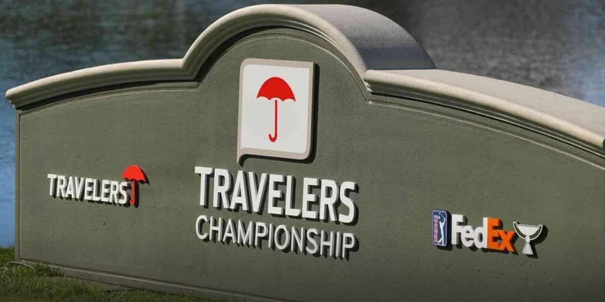 2023 Travelers Championship