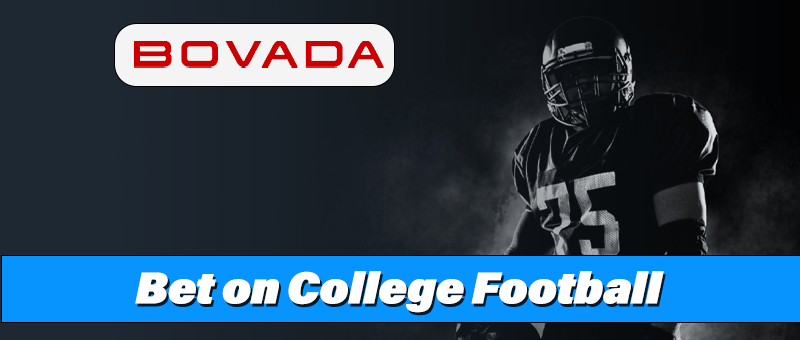 College Football Betting at Bovada