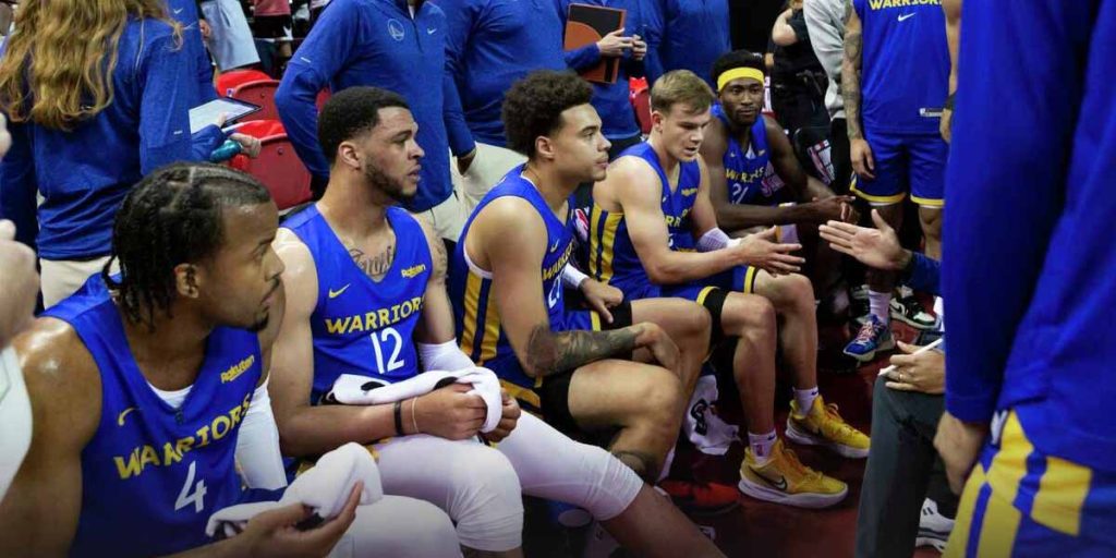 Best NBA Summer League Player Points Props From July 5 Games