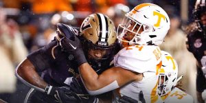 Tennessee Vs Virginia