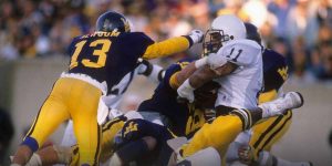 Penn State Vs West Virginia