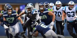 Seahawks Vs Panthers Week 3 Betting Odds + Team Point Totals