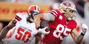 49ers Vs Browns