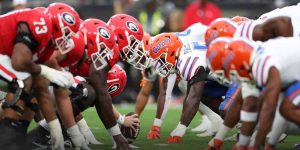 Florida Vs Georgia