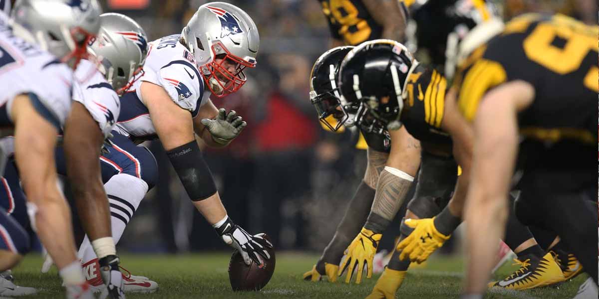 New England Patriots vs, Pittsburgh Steelers