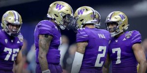Washington Huskies