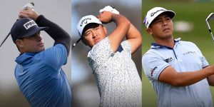 Taylor Moore - Kevin Yu - Kurt Kitayama