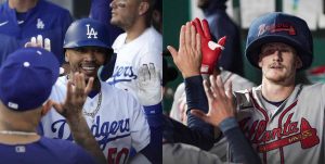 2024 MLB World Series Odds: Braves, Dodgers Top Futures Bets