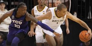 Baylor Vs TCU