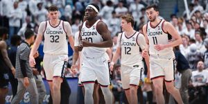 UConn Basketball