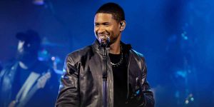 Usher