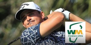 Christiaan Bezuidenhout - Waste Management Phoenix Open