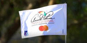 Arnold Palmer Invitational