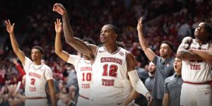 Alabama Crimson Tide