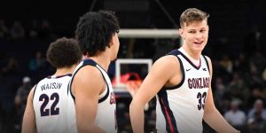 Gonzaga Bulldogs