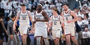 UConn Huskies