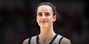 Caitlin Clark Betting Specials For Rookie WNBA Season in Indiana