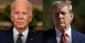 Presidential Betting Odds Say Trump, Polls Say Biden – Who To Trust?