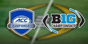 ACC Championship - Big Ten Championship