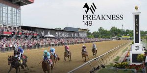 2024 Preakness Stakes