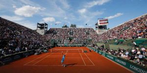 2024 French Open