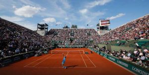2024 French Open Futures Odds: Bet Rublev + Djokovic Now