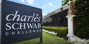 Charles Schwab Challenge