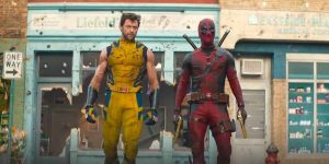 Deadpool & Wolverine