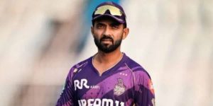 IPL Opening Day Odds: Kolkata Knight Raiders Vs. Royal Challengers Bengaluru - Ajinkya Rahane