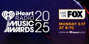Bet on the Odds for 2025 iHeartRadio Music Award