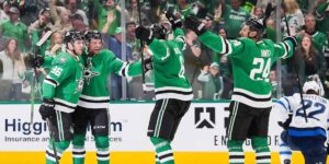 Pick The Stars At Home In Game 5 On Thursday Night