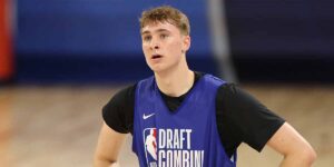 Bet On Cooper Flagg’s Statline For His Rookie Season