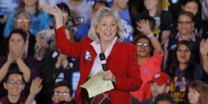 Fair Bet Act Gets Las Vegas Hearing With Bipartisan Support - Rep. Dina Titus