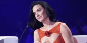 Katy Perry Relationship Odds: Trudeau Leads 2025 List