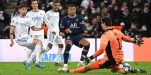 PSG Slight Favorites Over Real Madrid In CWC Semis