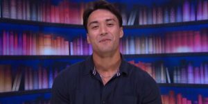 Zach Cornell the Best Bet to Win Big Brother 27